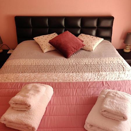 Casinha Gabriela Apartment Лагос Екстериор снимка