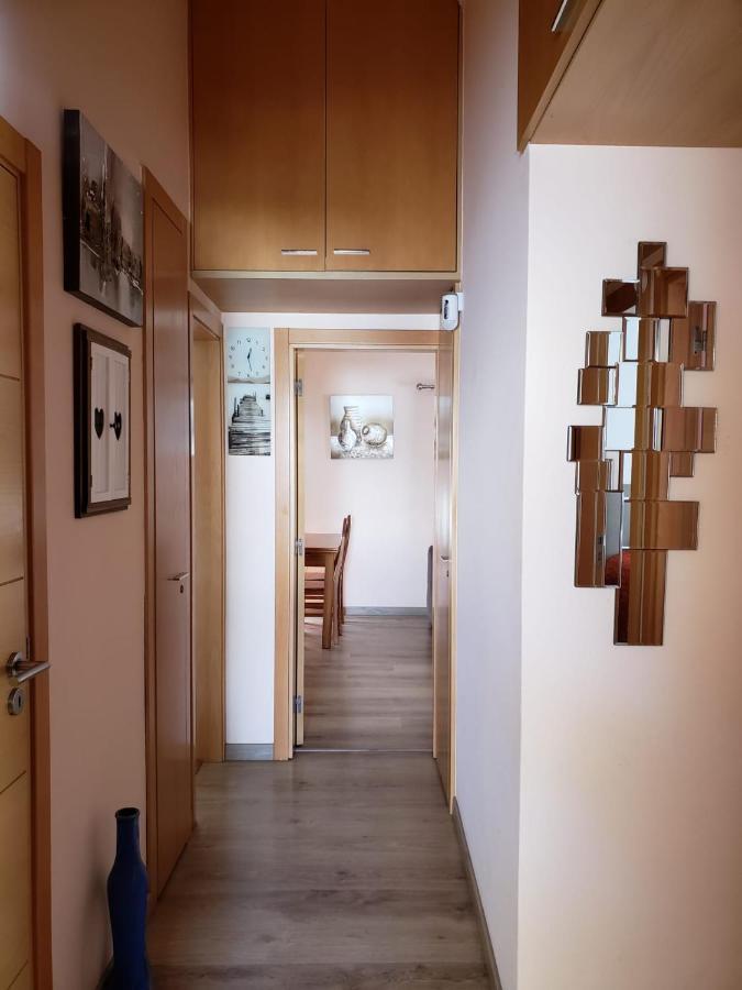 Casinha Gabriela Apartment Лагос Екстериор снимка