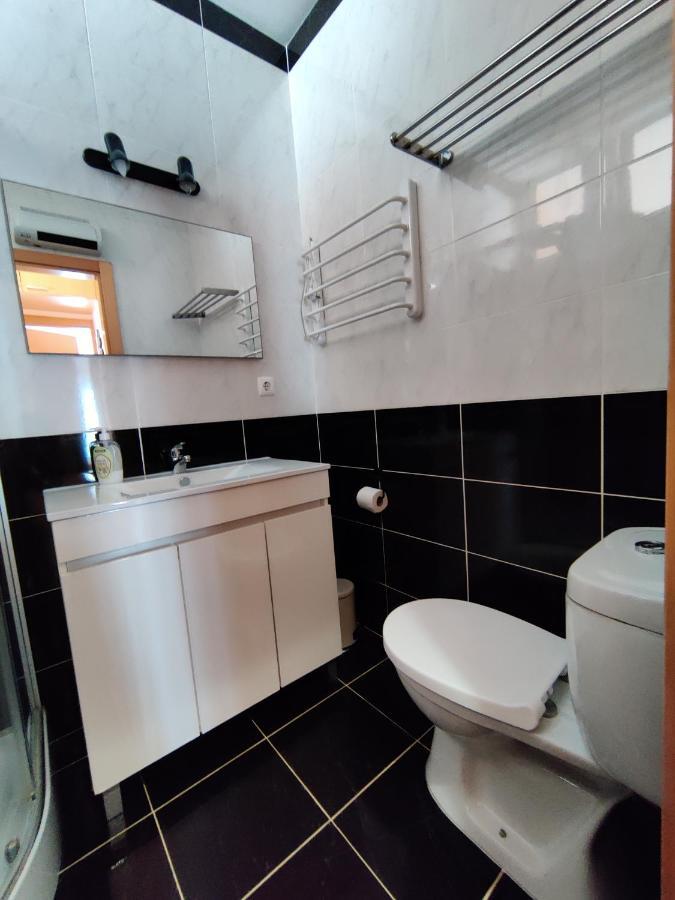 Casinha Gabriela Apartment Лагос Екстериор снимка