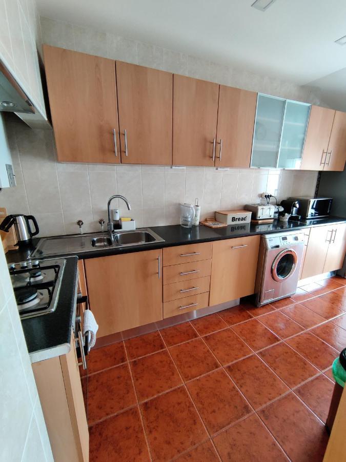 Casinha Gabriela Apartment Лагос Екстериор снимка