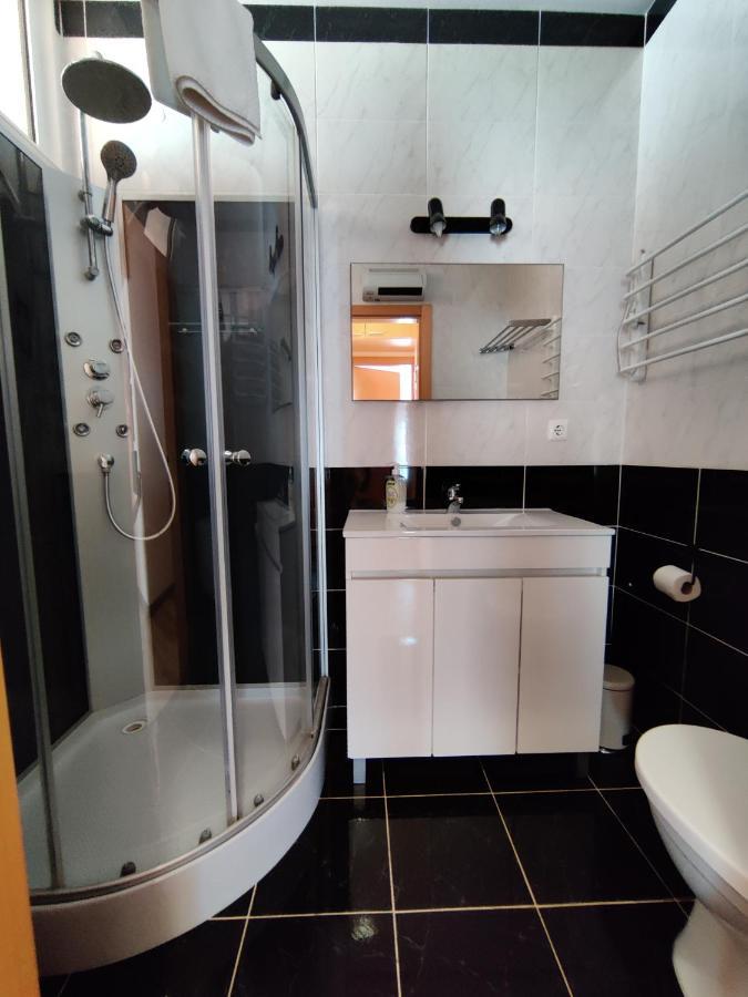 Casinha Gabriela Apartment Лагос Екстериор снимка