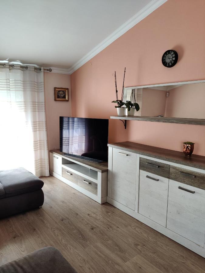 Casinha Gabriela Apartment Лагос Екстериор снимка