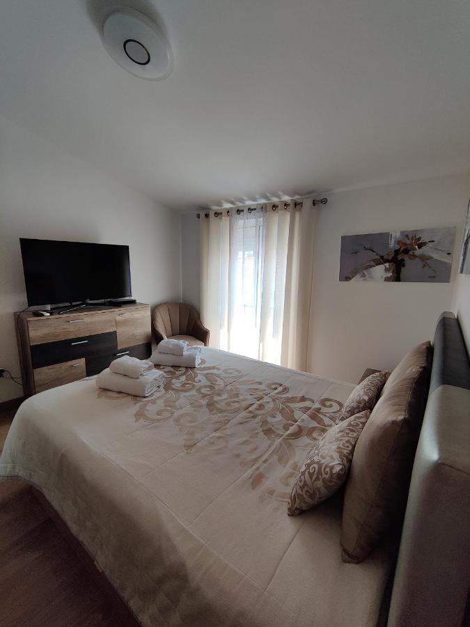 Casinha Gabriela Apartment Лагос Екстериор снимка