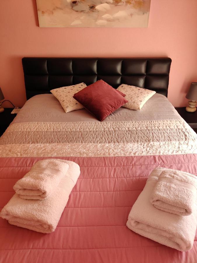 Casinha Gabriela Apartment Лагос Екстериор снимка